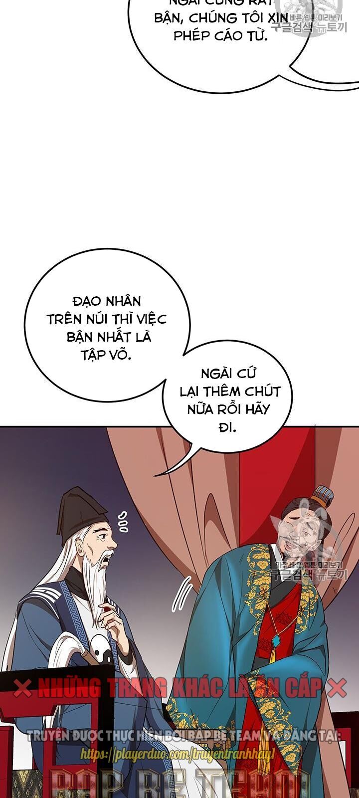 Võ Đang Kỳ Hiệp Chapter 12 - Trang 2