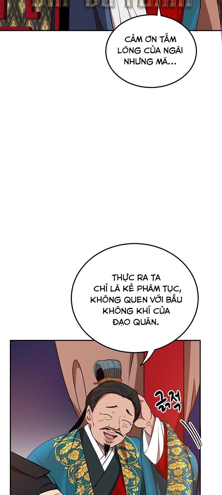 Võ Đang Kỳ Hiệp Chapter 12 - Trang 2