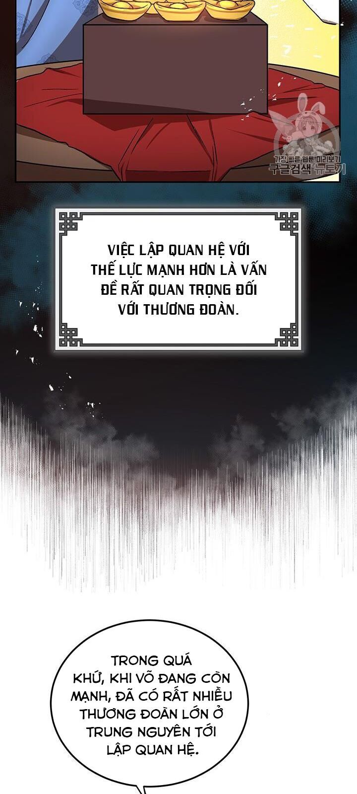 Võ Đang Kỳ Hiệp Chapter 12 - Trang 2