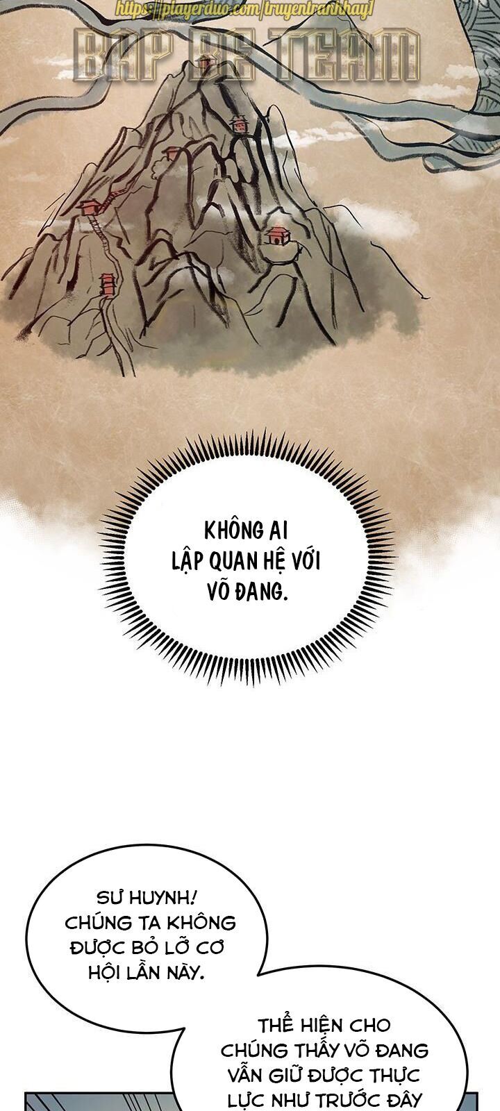 Võ Đang Kỳ Hiệp Chapter 12 - Trang 2