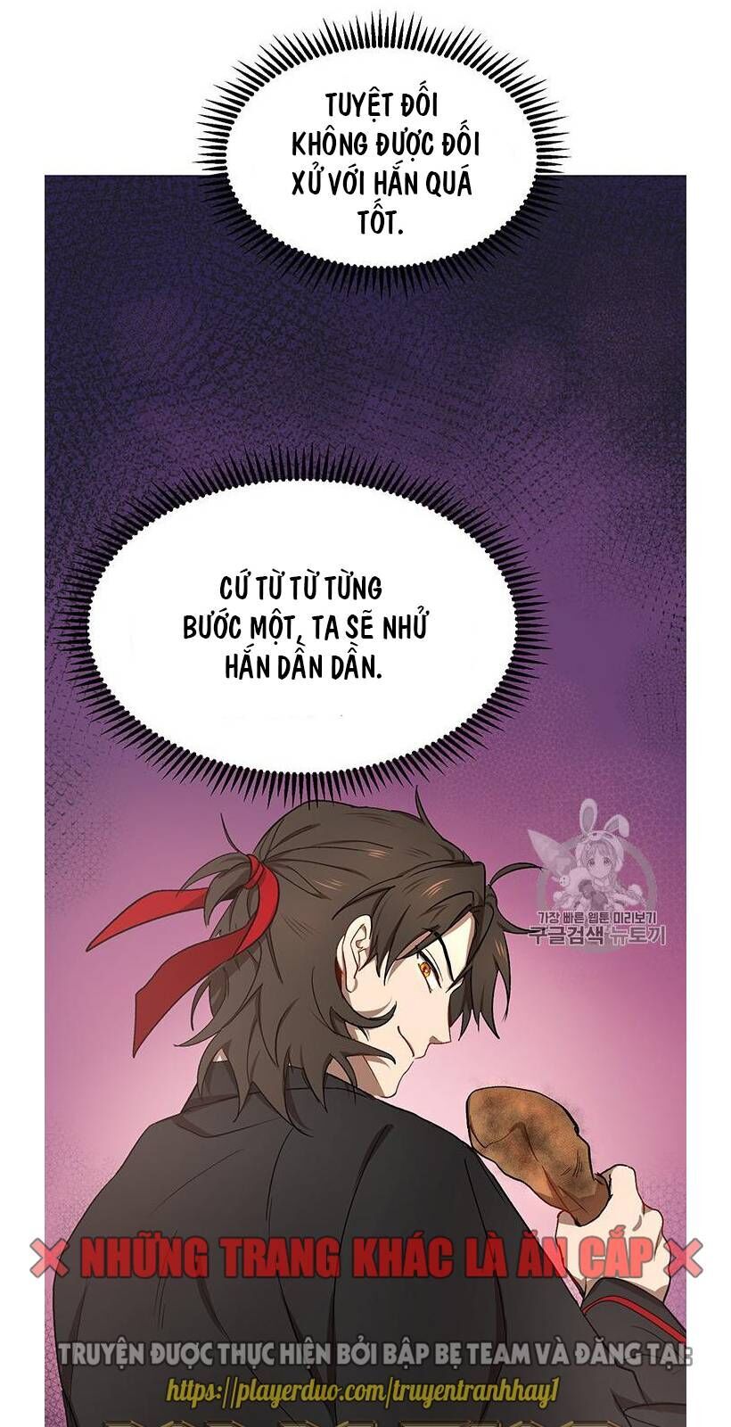 Võ Đang Kỳ Hiệp Chapter 11 - Trang 2