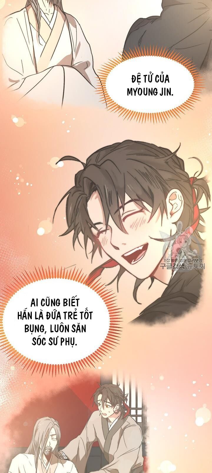 Võ Đang Kỳ Hiệp Chapter 11 - Trang 2