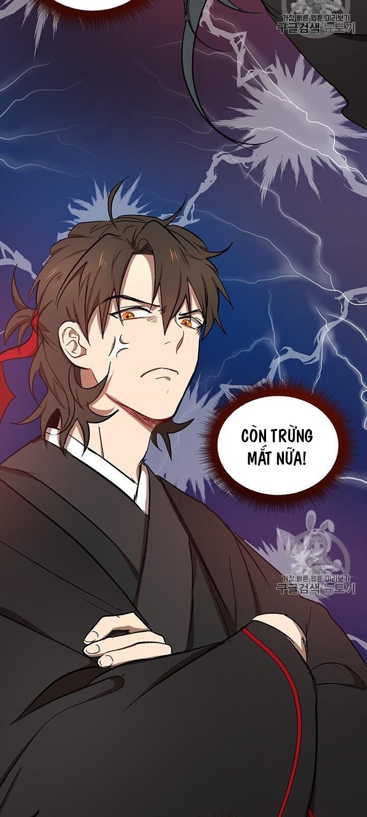 Võ Đang Kỳ Hiệp Chapter 11 - Trang 2