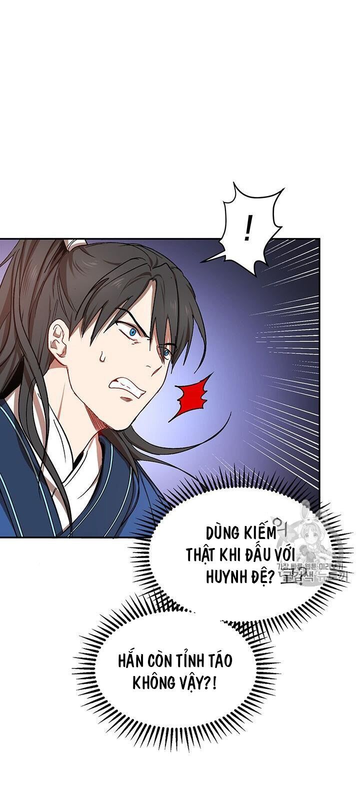 Võ Đang Kỳ Hiệp Chapter 10 - Trang 2