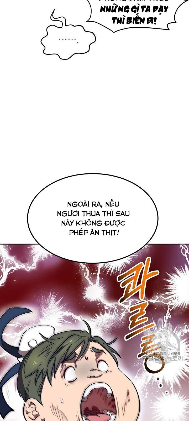 Võ Đang Kỳ Hiệp Chapter 10 - Trang 2