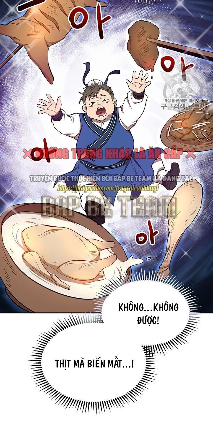 Võ Đang Kỳ Hiệp Chapter 10 - Trang 2