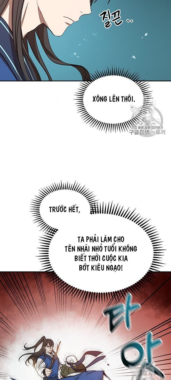 Võ Đang Kỳ Hiệp Chapter 10 - Trang 2