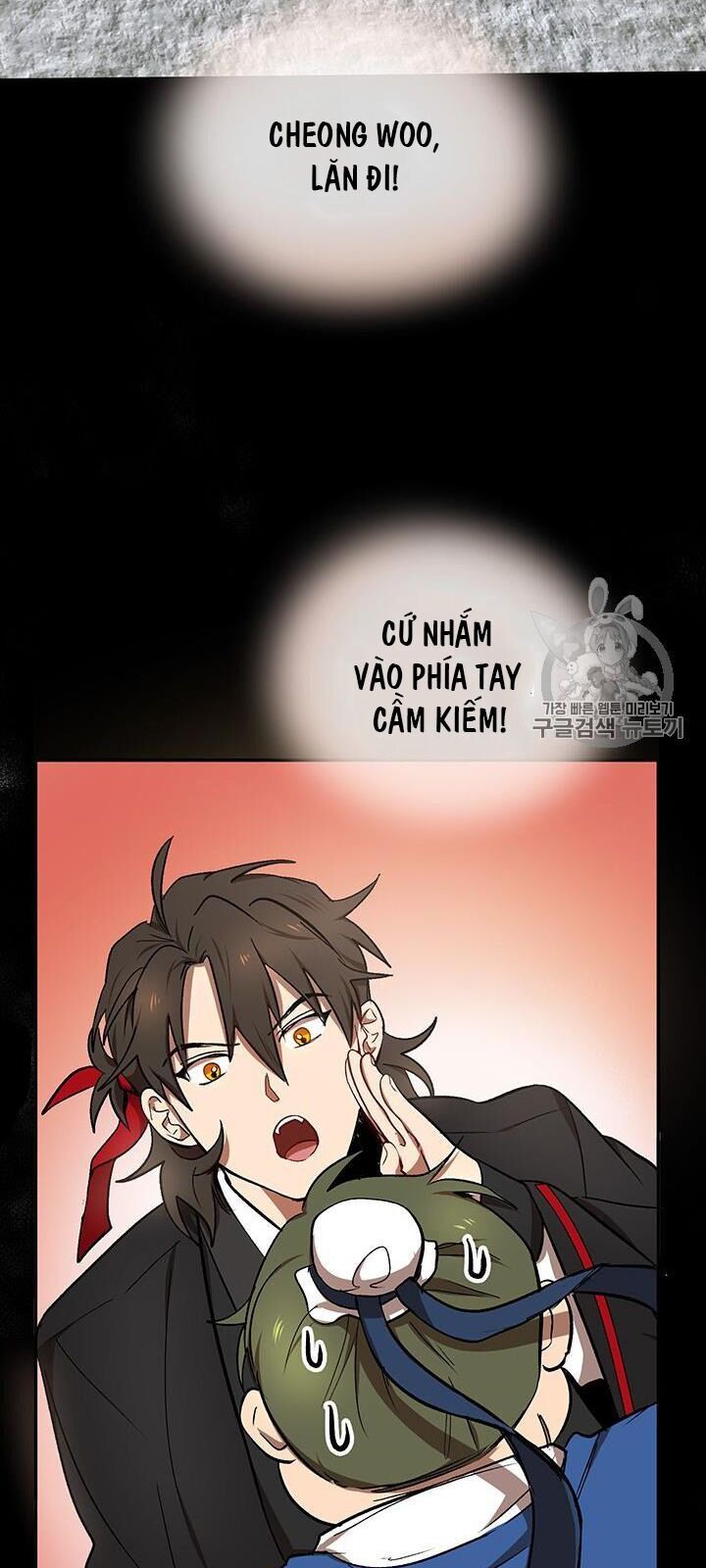 Võ Đang Kỳ Hiệp Chapter 10 - Trang 2