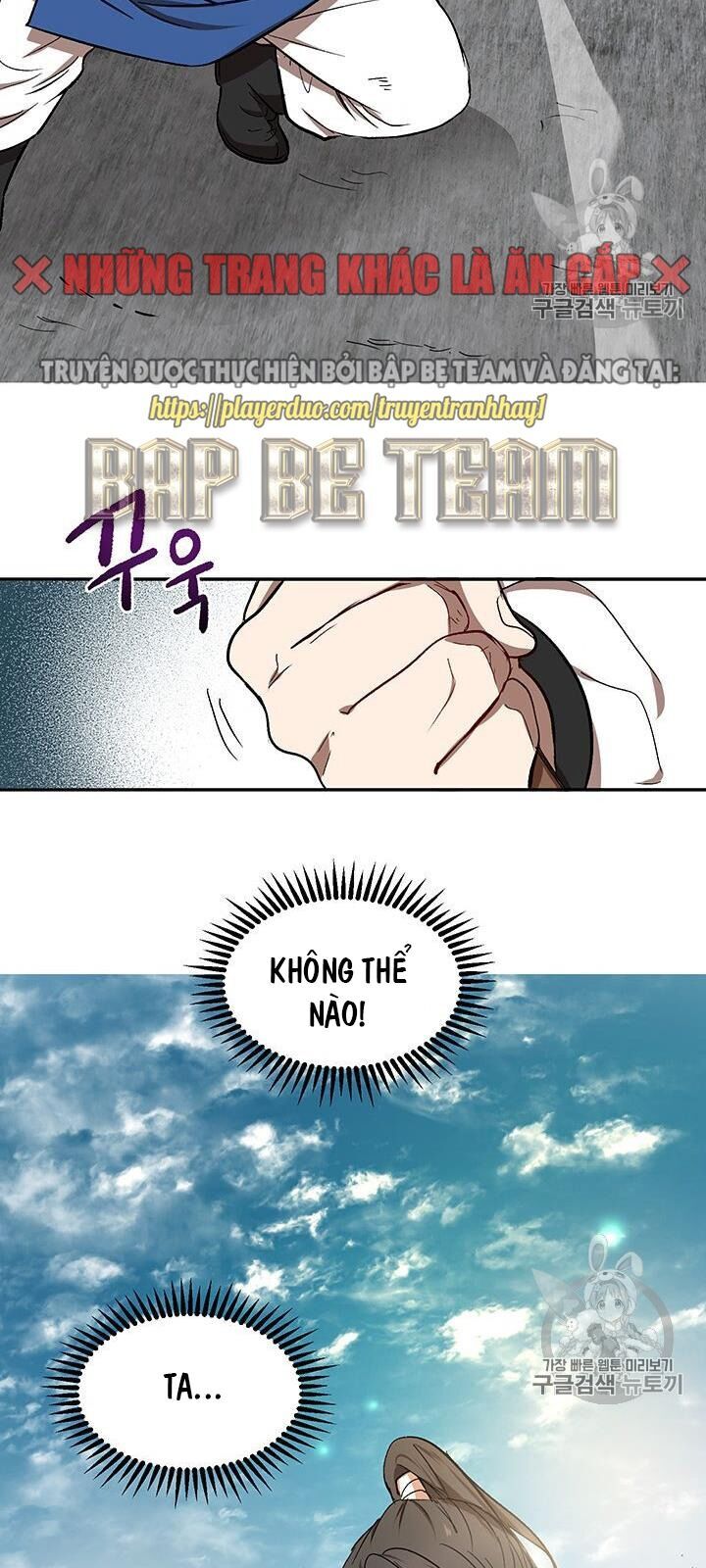 Võ Đang Kỳ Hiệp Chapter 10 - Trang 2