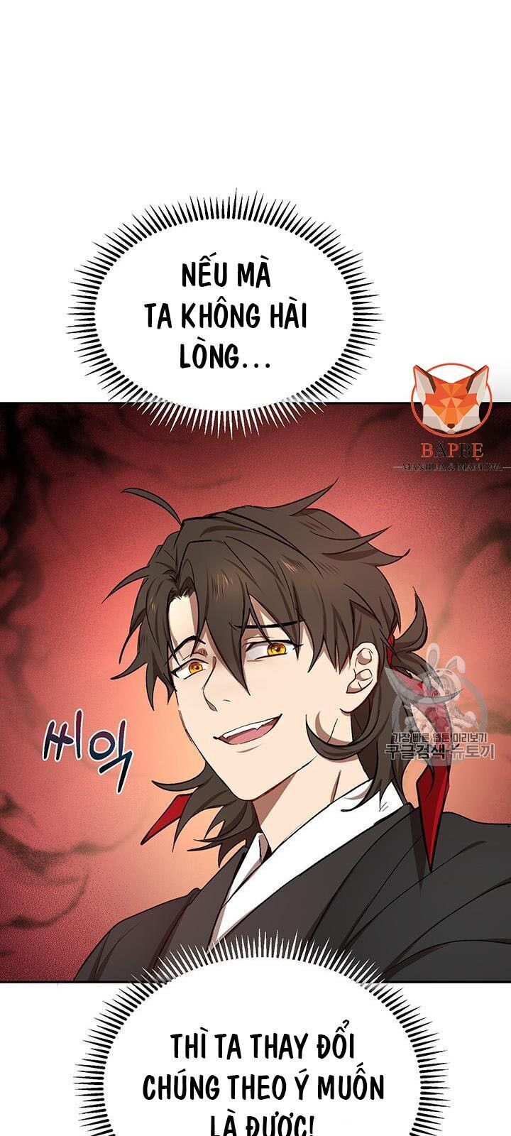 Võ Đang Kỳ Hiệp Chapter 9 - Trang 2