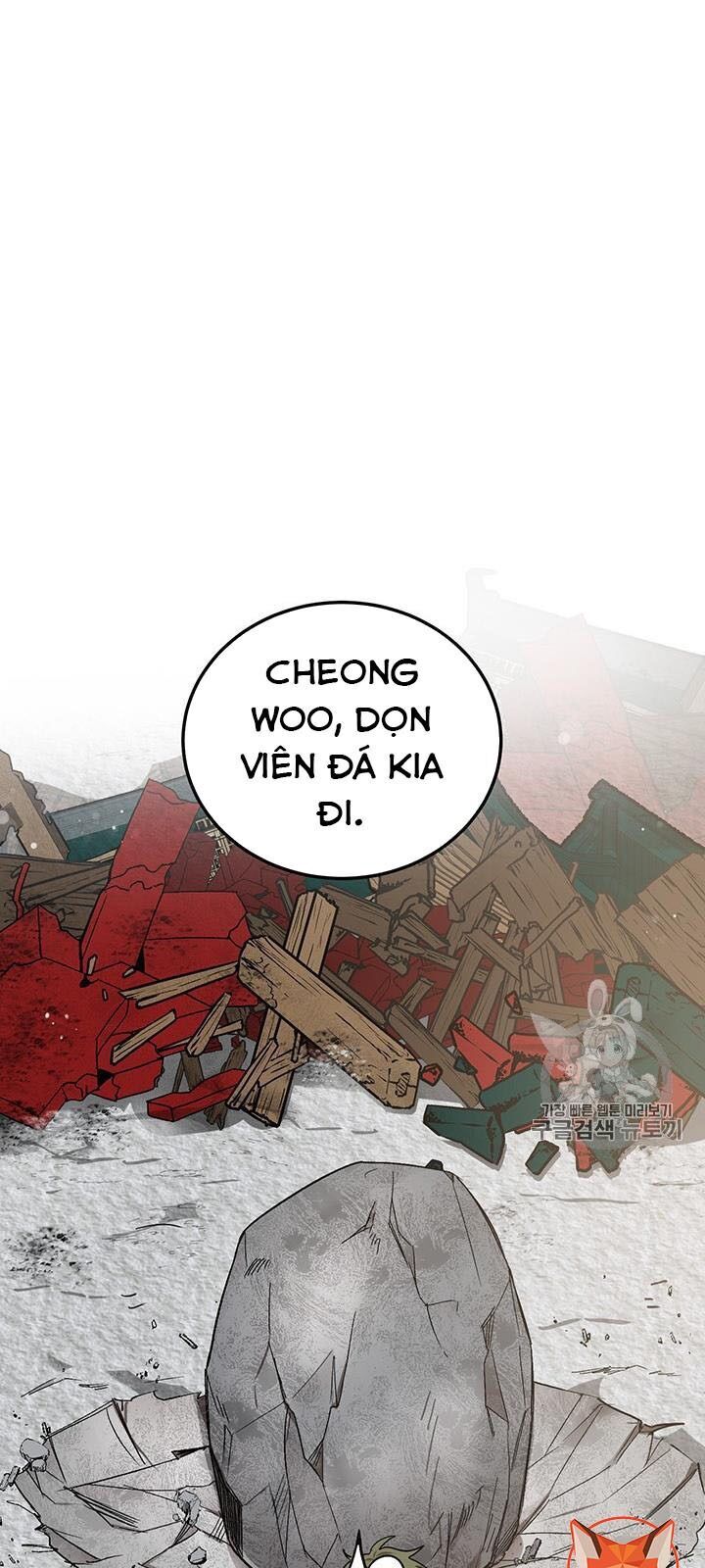 Võ Đang Kỳ Hiệp Chapter 9 - Trang 2