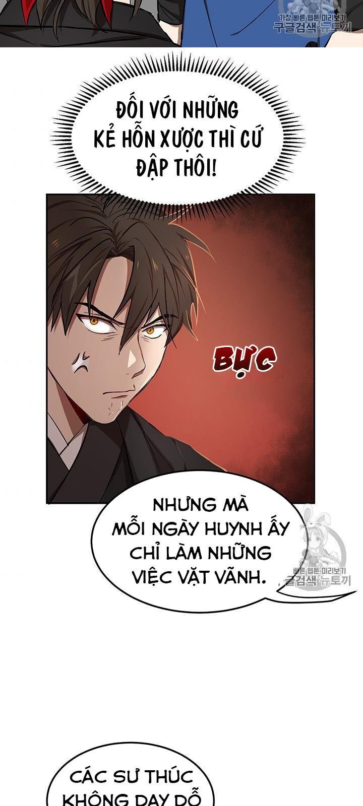 Võ Đang Kỳ Hiệp Chapter 9 - Trang 2