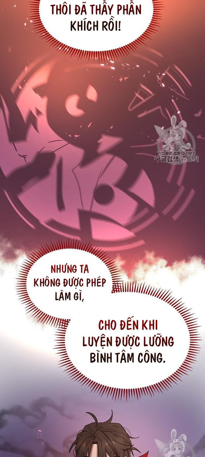 Võ Đang Kỳ Hiệp Chapter 9 - Trang 2