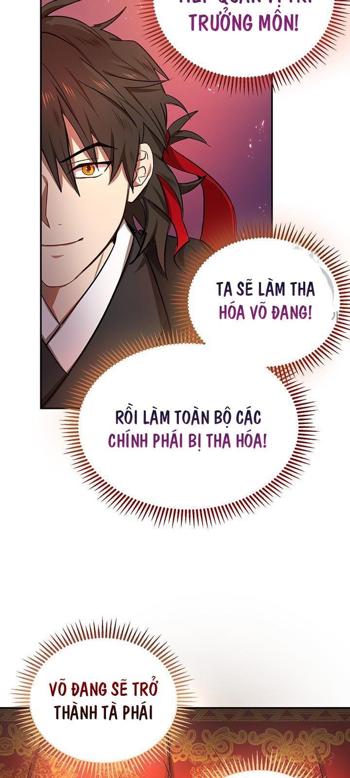 Võ Đang Kỳ Hiệp Chapter 9 - Trang 2