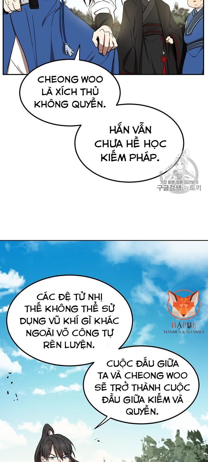 Võ Đang Kỳ Hiệp Chapter 9 - Trang 2