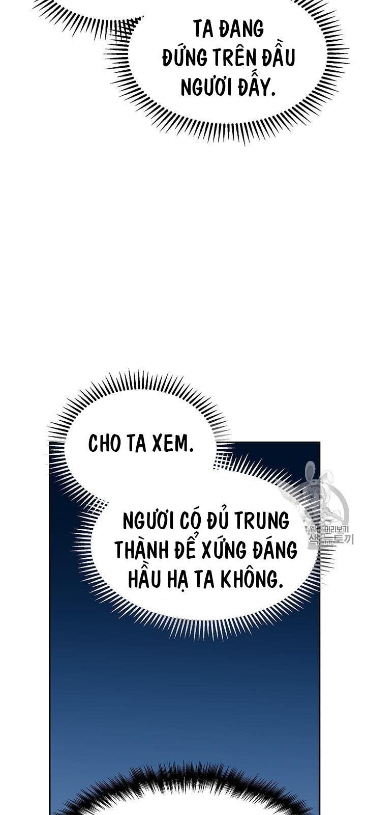 Võ Đang Kỳ Hiệp Chapter 9 - Trang 2