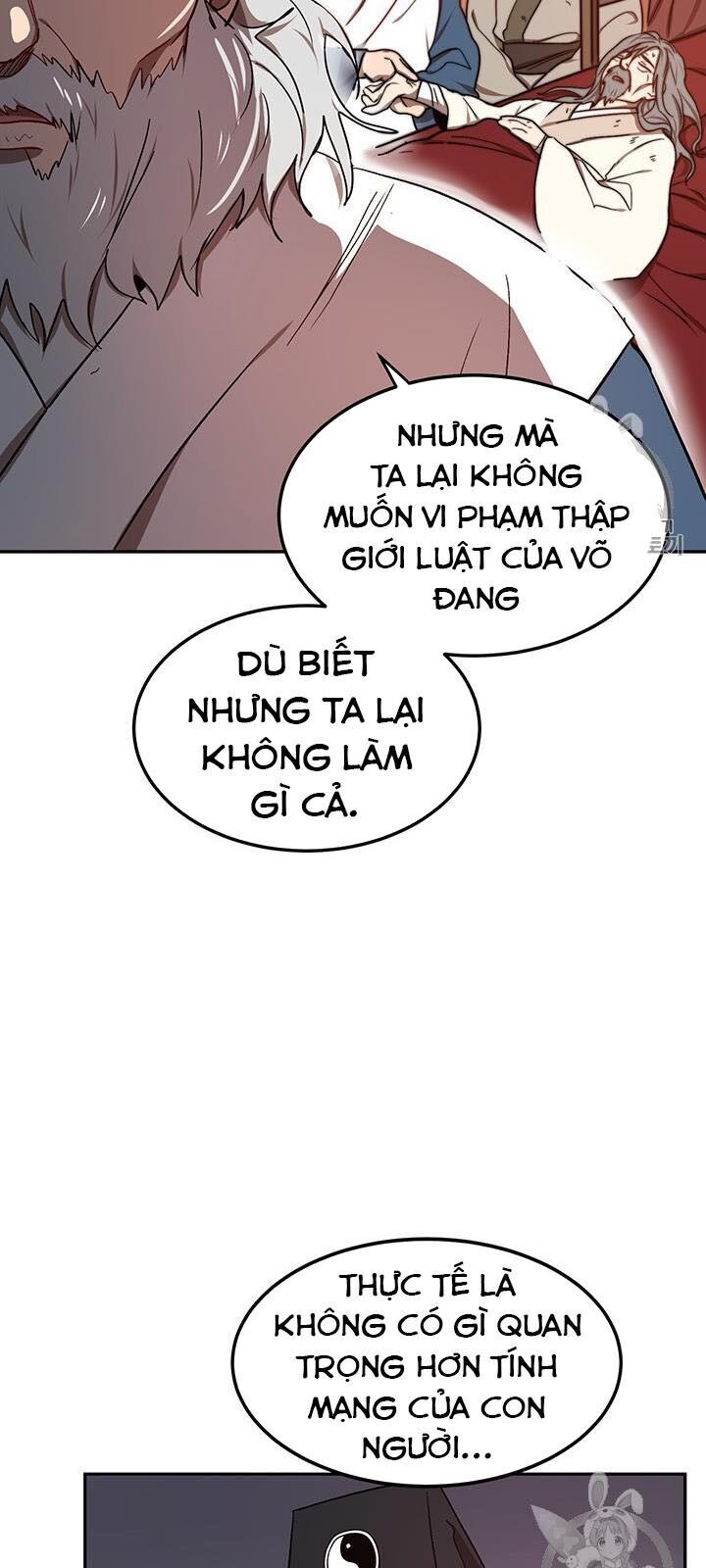 Võ Đang Kỳ Hiệp Chapter 8 - Trang 2