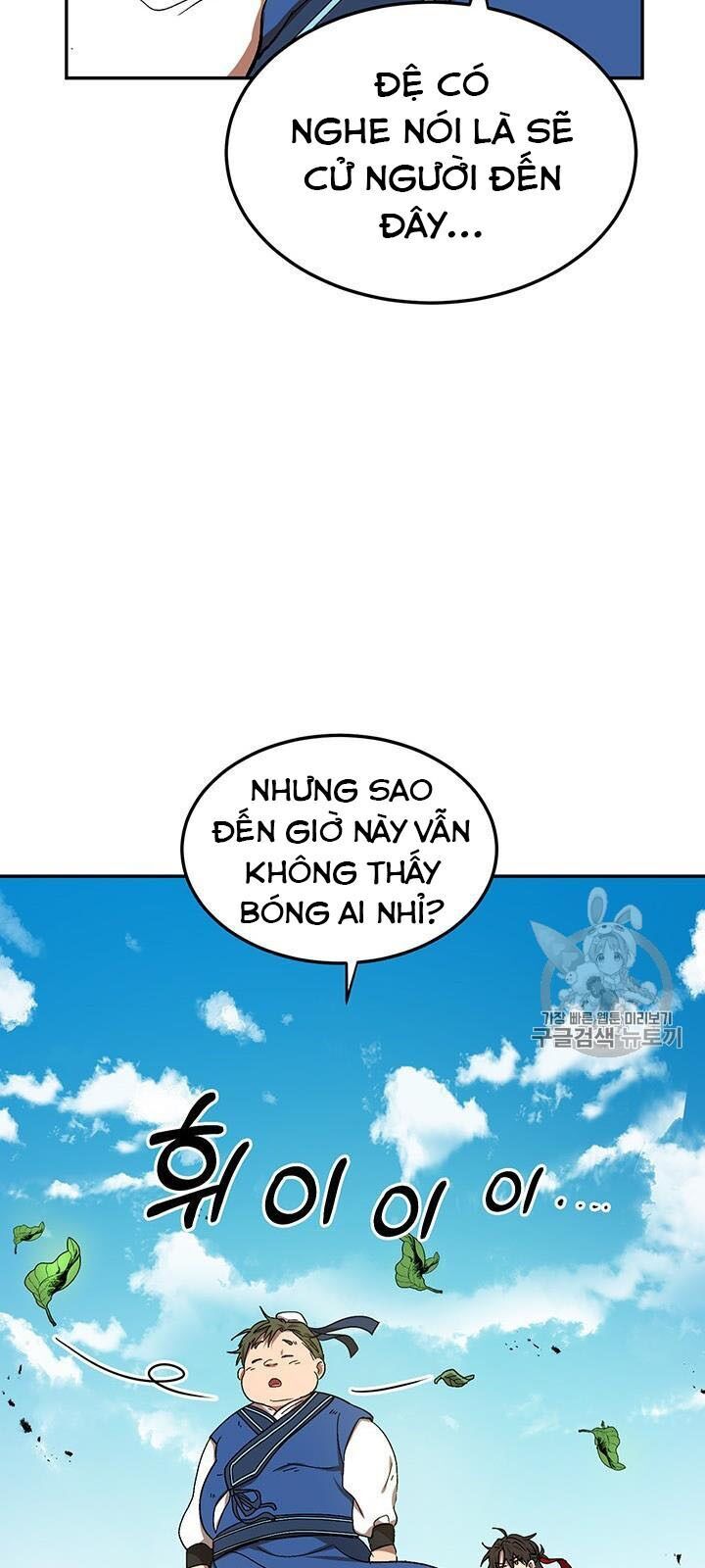 Võ Đang Kỳ Hiệp Chapter 8 - Trang 2