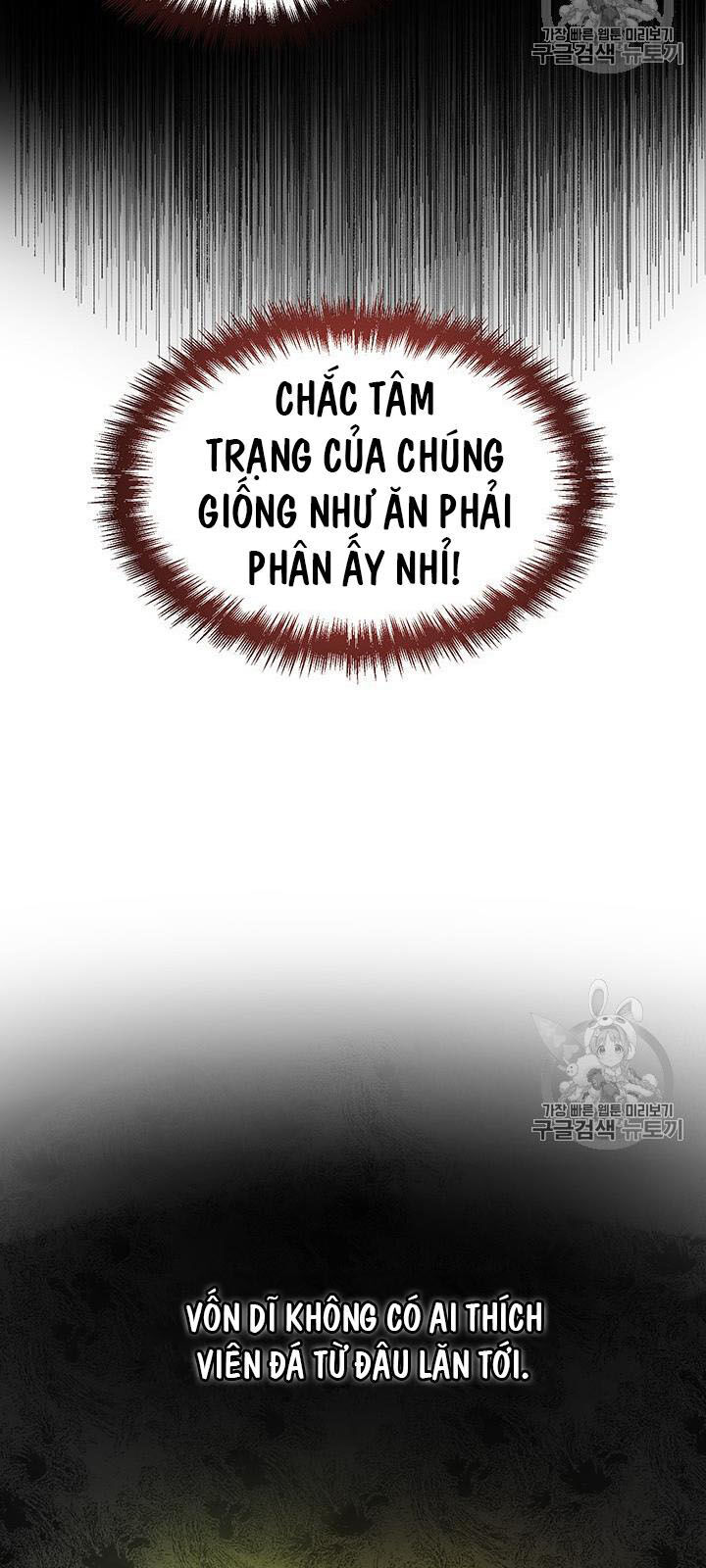 Võ Đang Kỳ Hiệp Chapter 8 - Trang 2