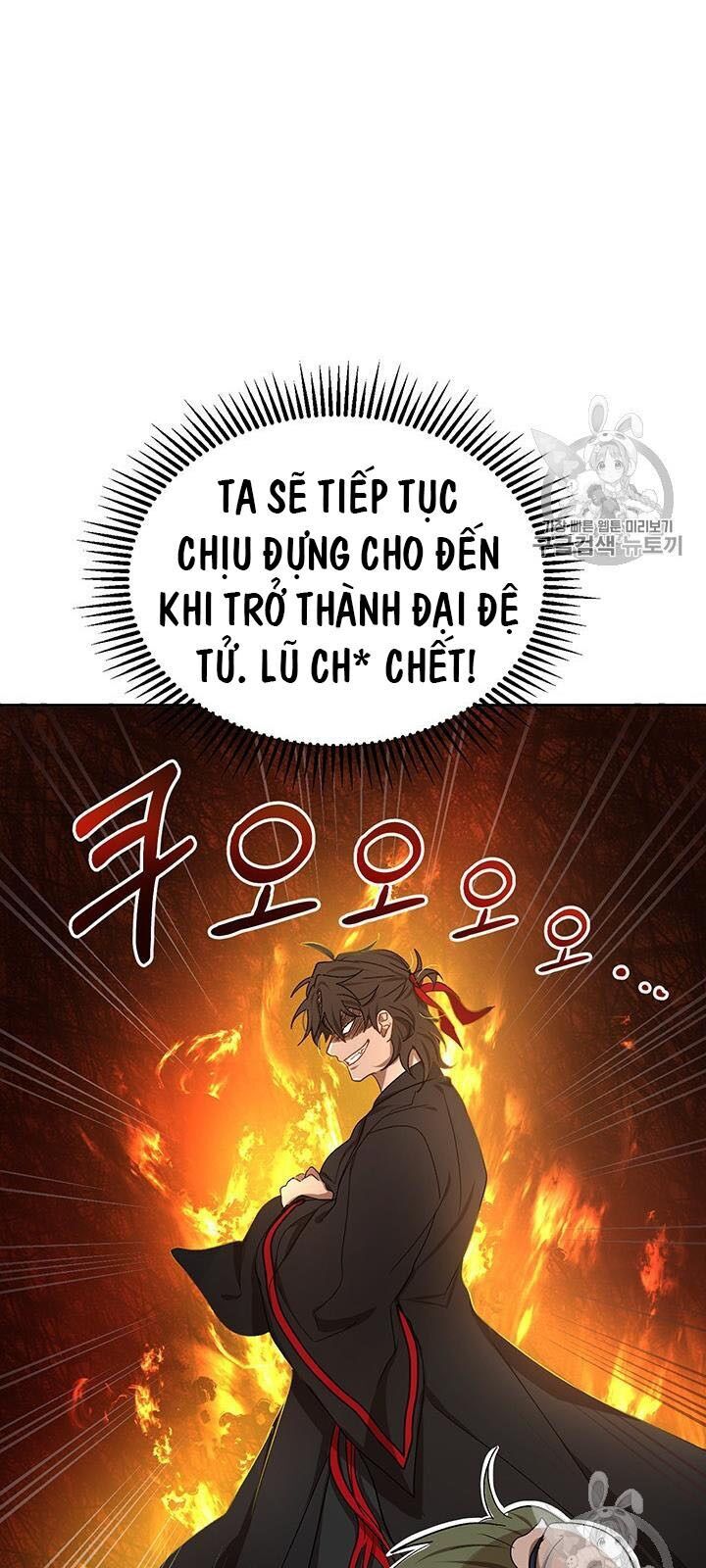 Võ Đang Kỳ Hiệp Chapter 8 - Trang 2