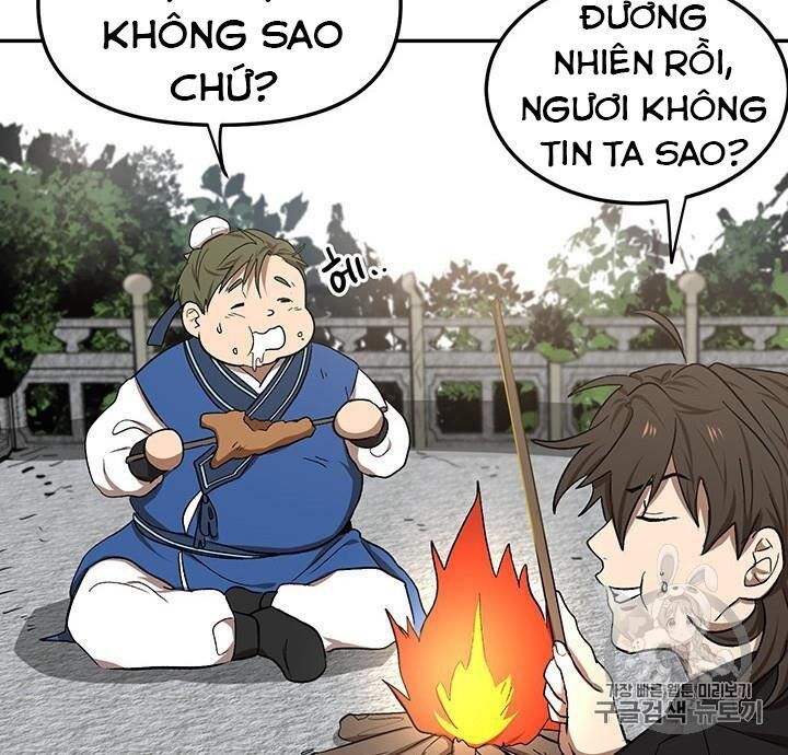 Võ Đang Kỳ Hiệp Chapter 8 - Trang 2