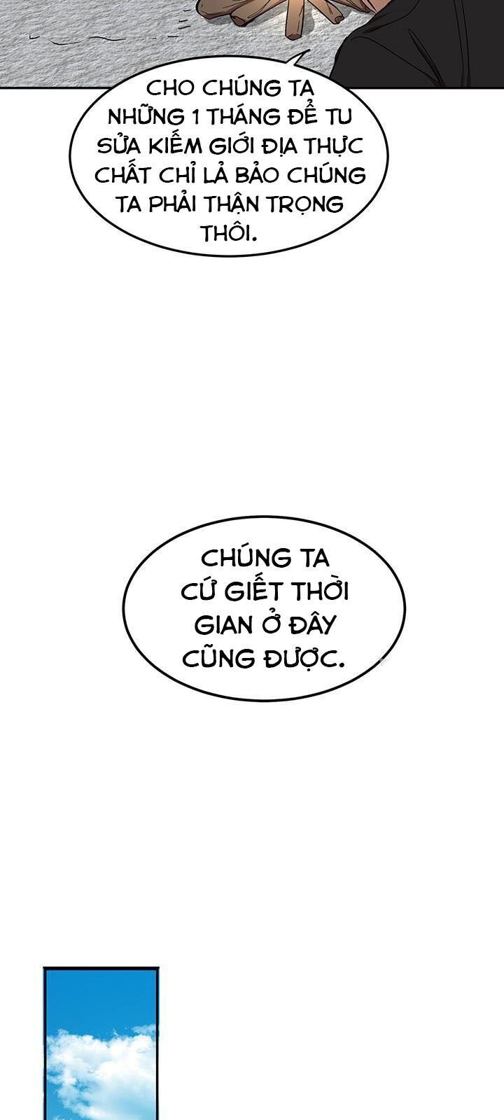 Võ Đang Kỳ Hiệp Chapter 8 - Trang 2