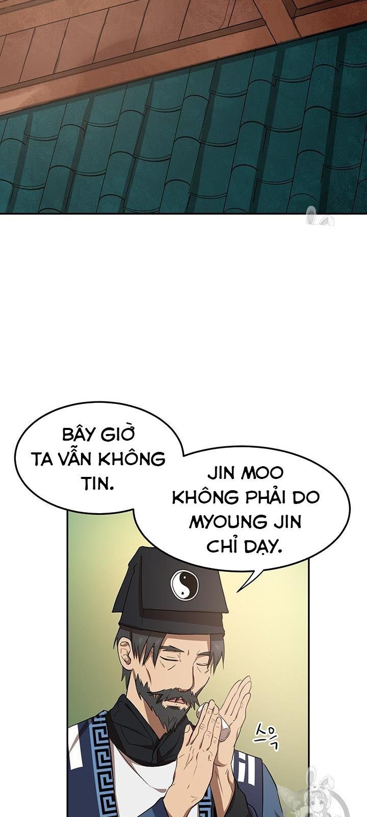 Võ Đang Kỳ Hiệp Chapter 8 - Trang 2