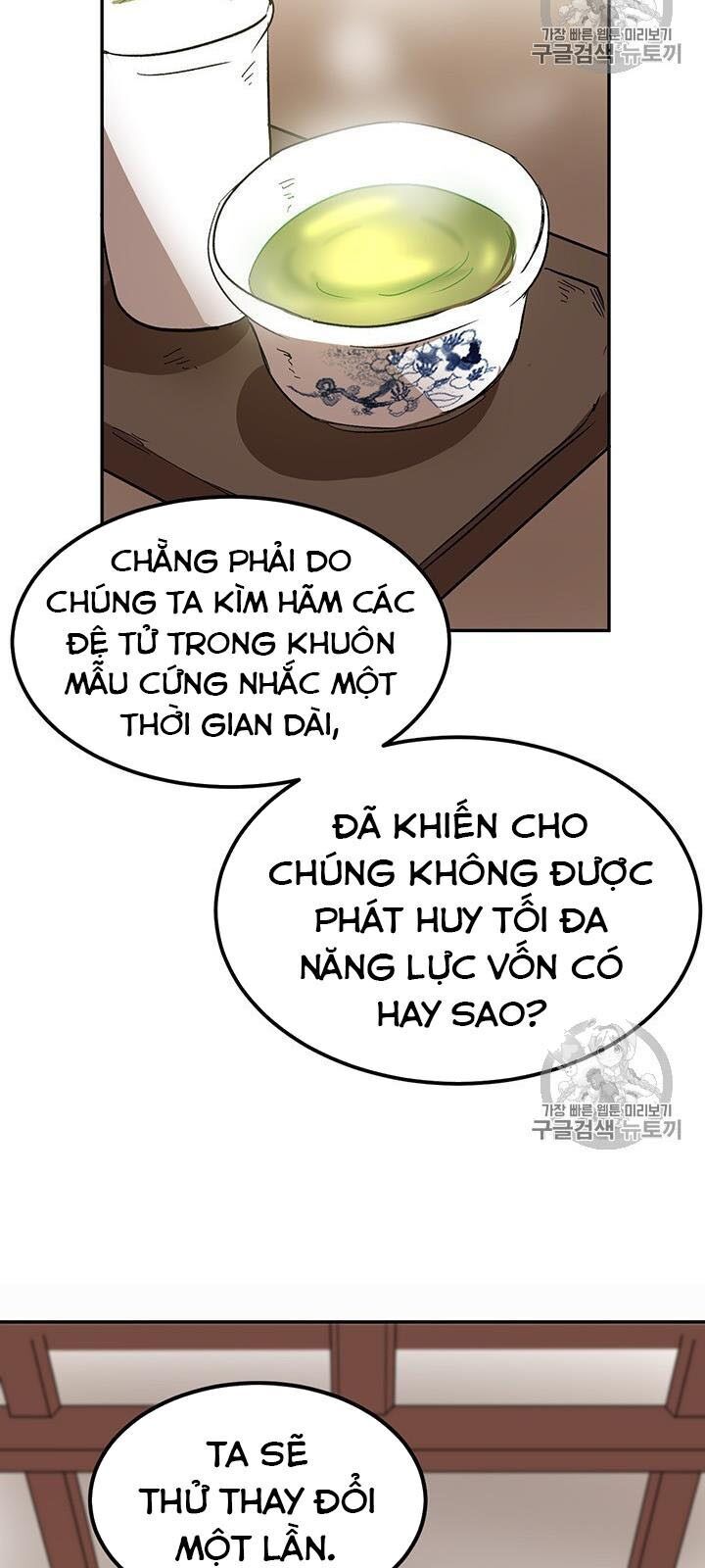 Võ Đang Kỳ Hiệp Chapter 8 - Trang 2