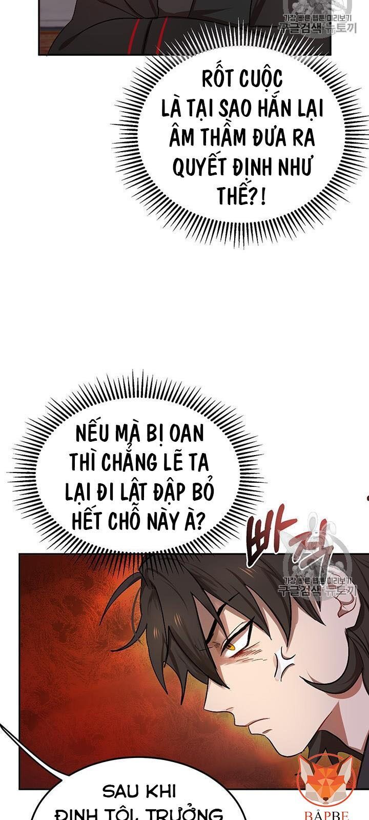 Võ Đang Kỳ Hiệp Chapter 8 - Trang 2