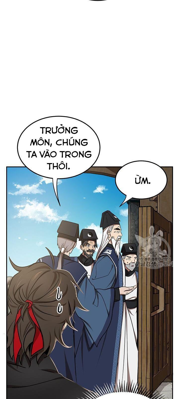 Võ Đang Kỳ Hiệp Chapter 7 - Trang 2