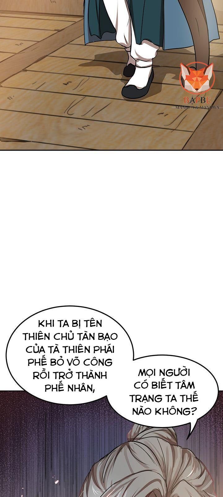 Võ Đang Kỳ Hiệp Chapter 7 - Trang 2