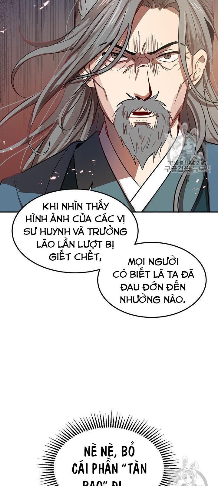 Võ Đang Kỳ Hiệp Chapter 7 - Trang 2