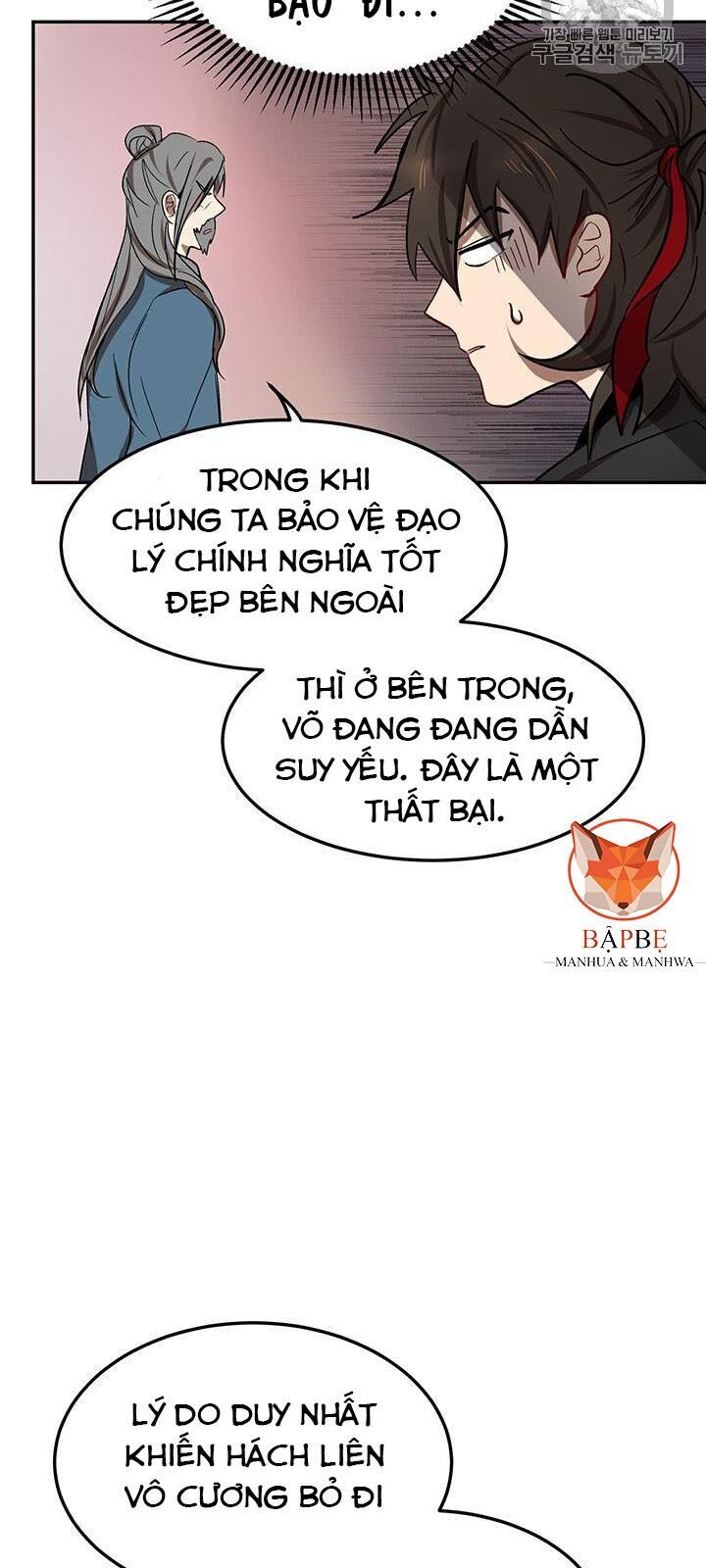 Võ Đang Kỳ Hiệp Chapter 7 - Trang 2