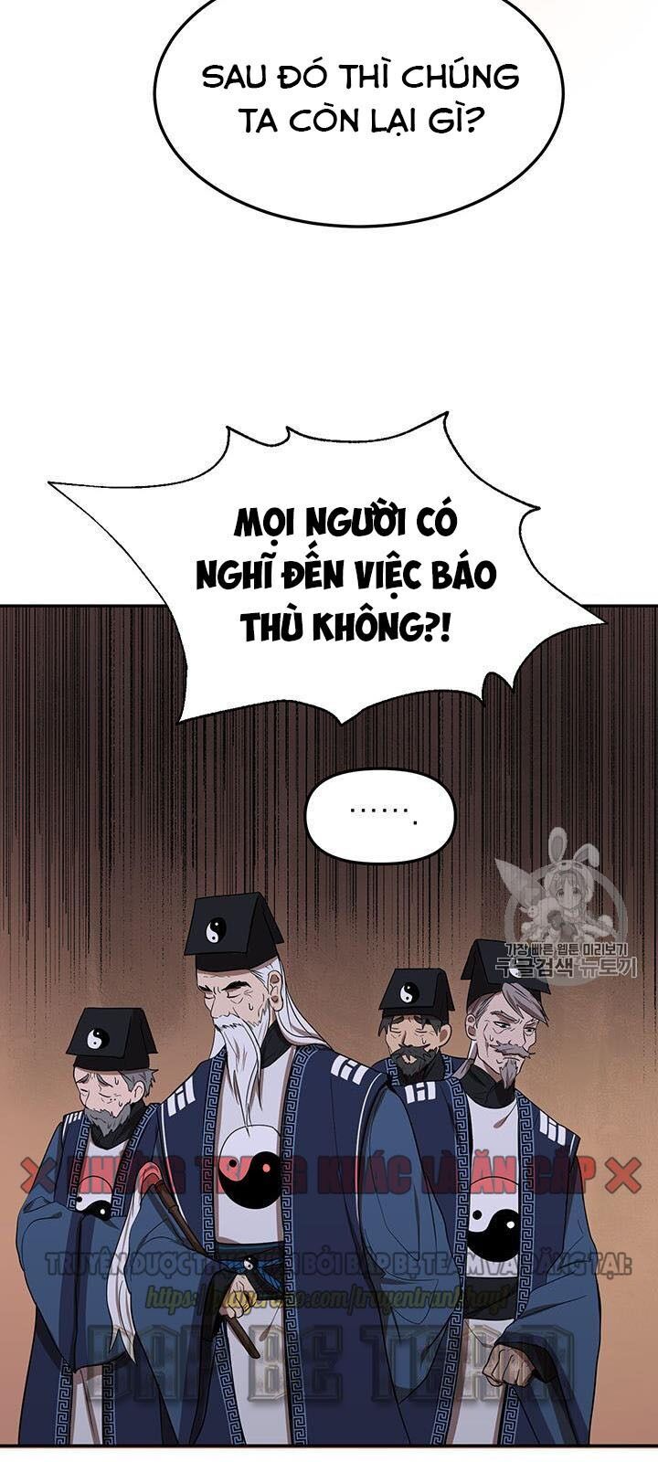 Võ Đang Kỳ Hiệp Chapter 7 - Trang 2