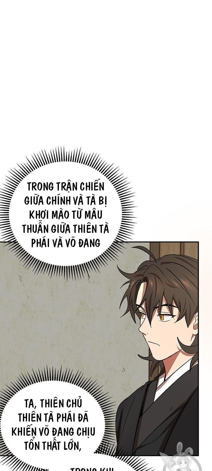 Võ Đang Kỳ Hiệp Chapter 7 - Trang 2