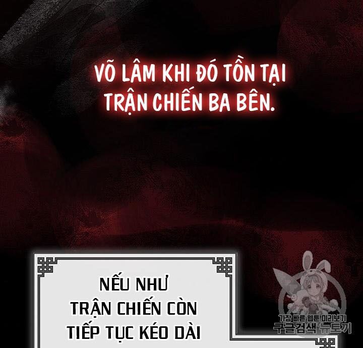 Võ Đang Kỳ Hiệp Chapter 7 - Trang 2