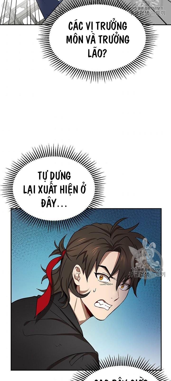 Võ Đang Kỳ Hiệp Chapter 7 - Trang 2