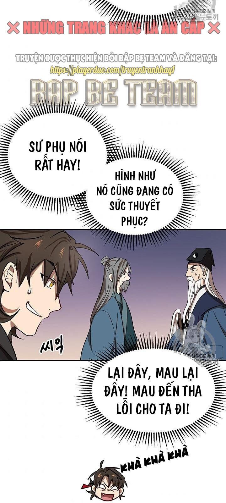 Võ Đang Kỳ Hiệp Chapter 7 - Trang 2