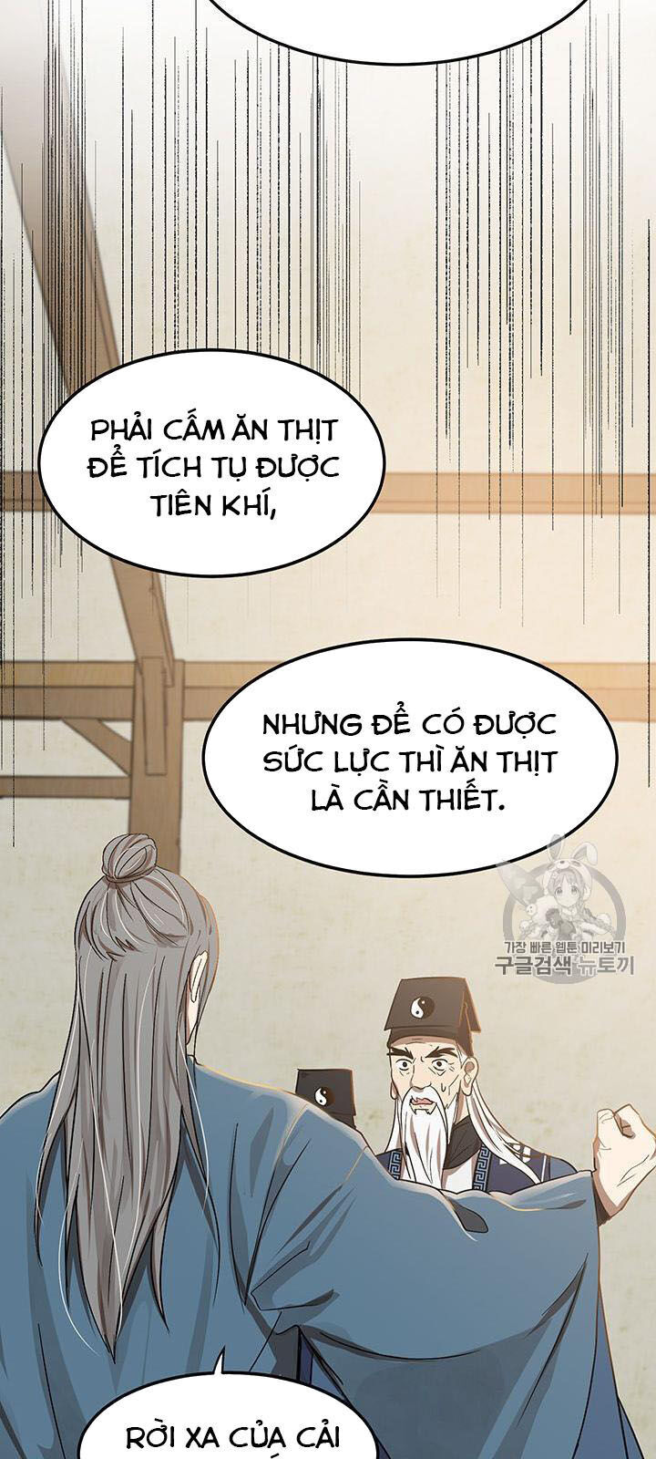 Võ Đang Kỳ Hiệp Chapter 7 - Trang 2