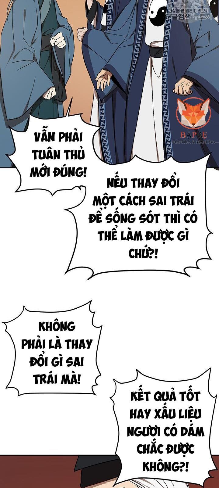 Võ Đang Kỳ Hiệp Chapter 7 - Trang 2