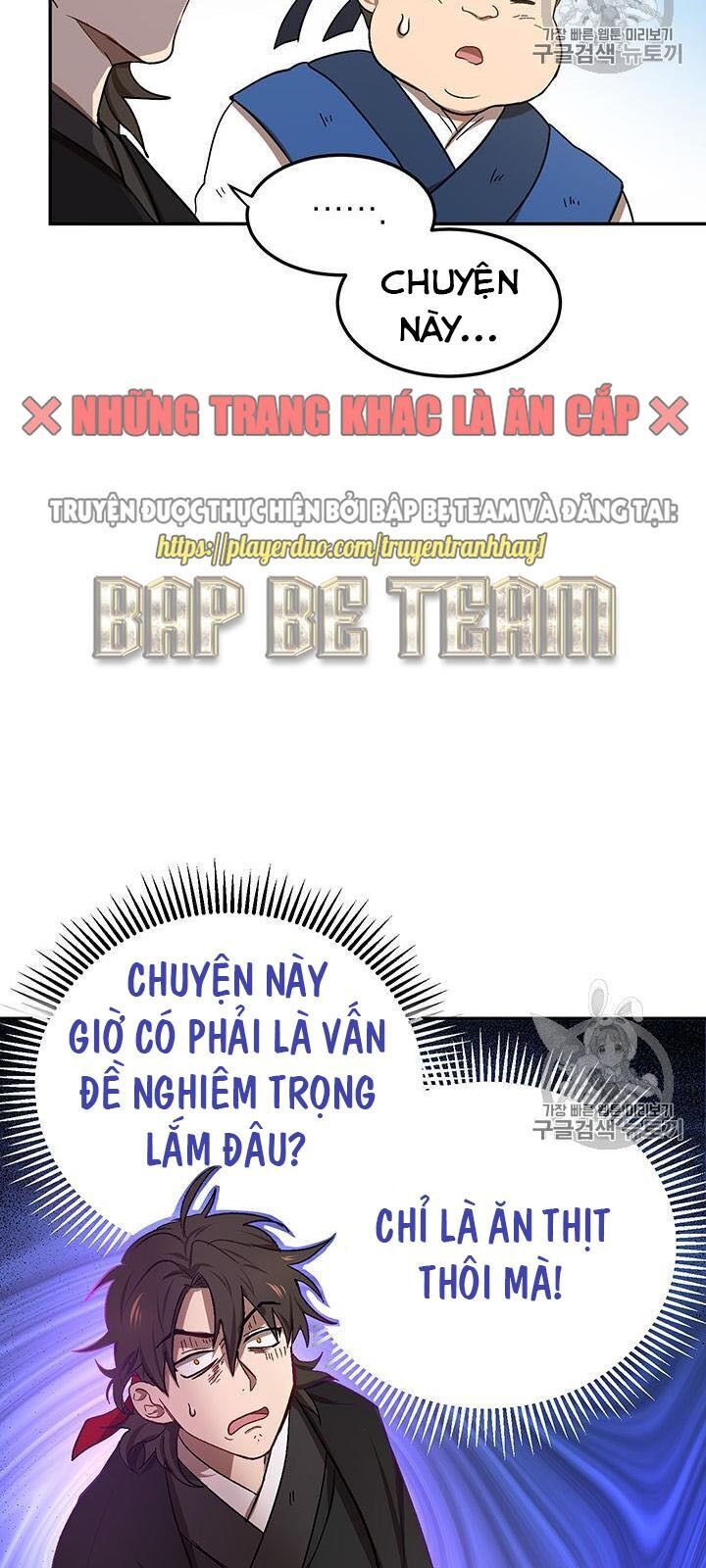 Võ Đang Kỳ Hiệp Chapter 7 - Trang 2