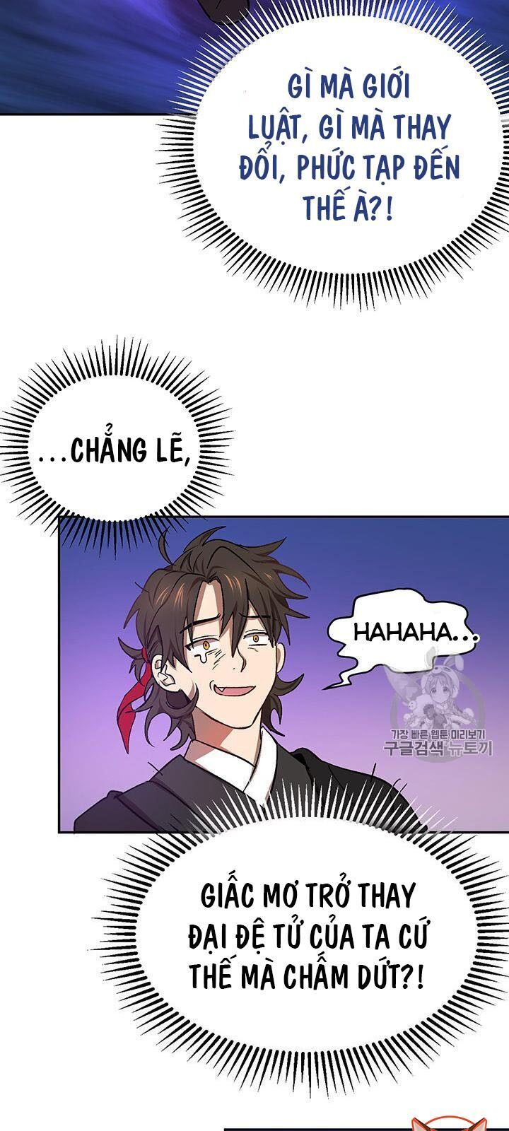 Võ Đang Kỳ Hiệp Chapter 7 - Trang 2