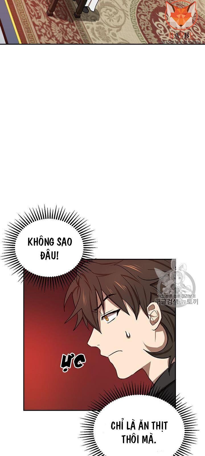 Võ Đang Kỳ Hiệp Chapter 7 - Trang 2