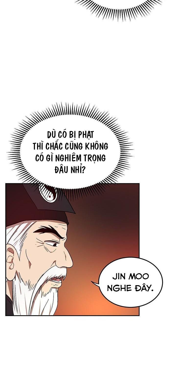 Võ Đang Kỳ Hiệp Chapter 7 - Trang 2