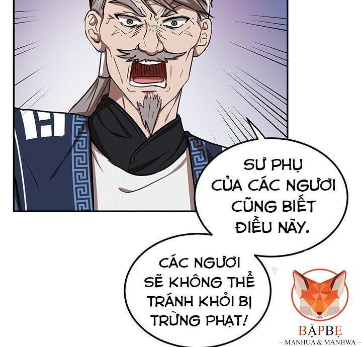 Võ Đang Kỳ Hiệp Chapter 7 - Trang 2