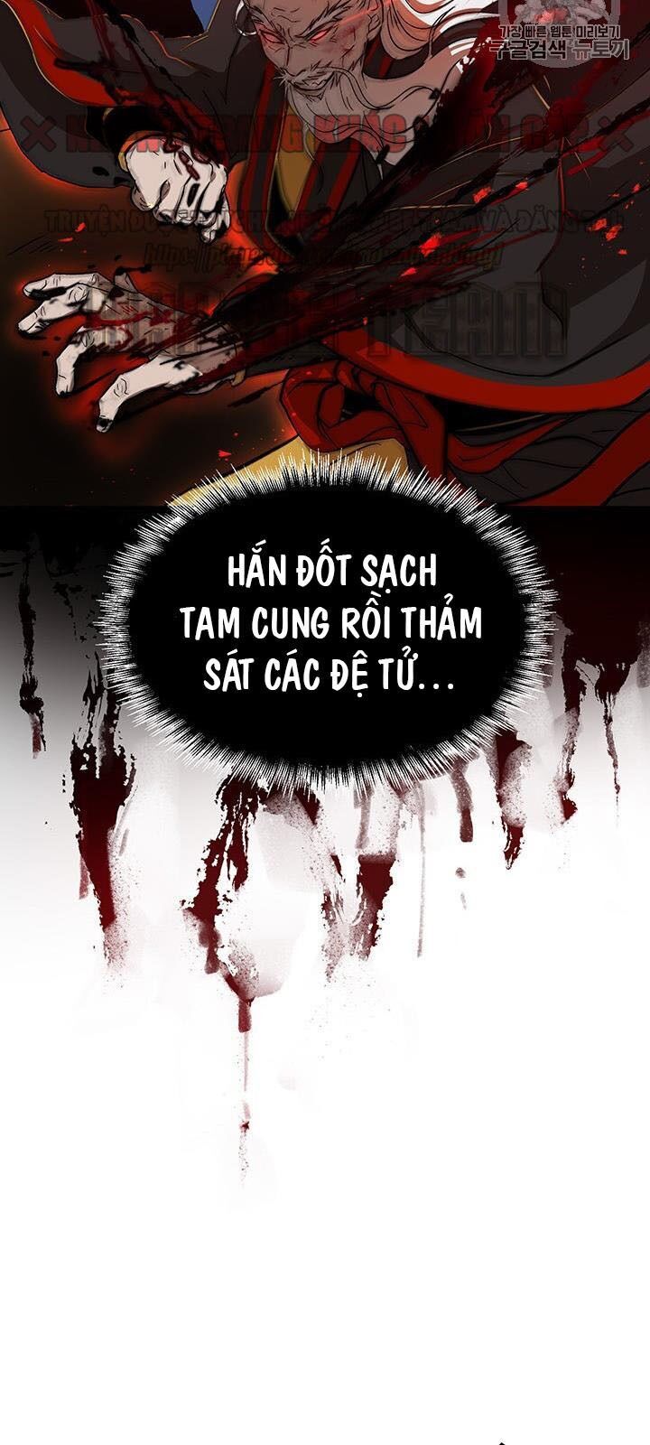 Võ Đang Kỳ Hiệp Chapter 6 - Trang 2