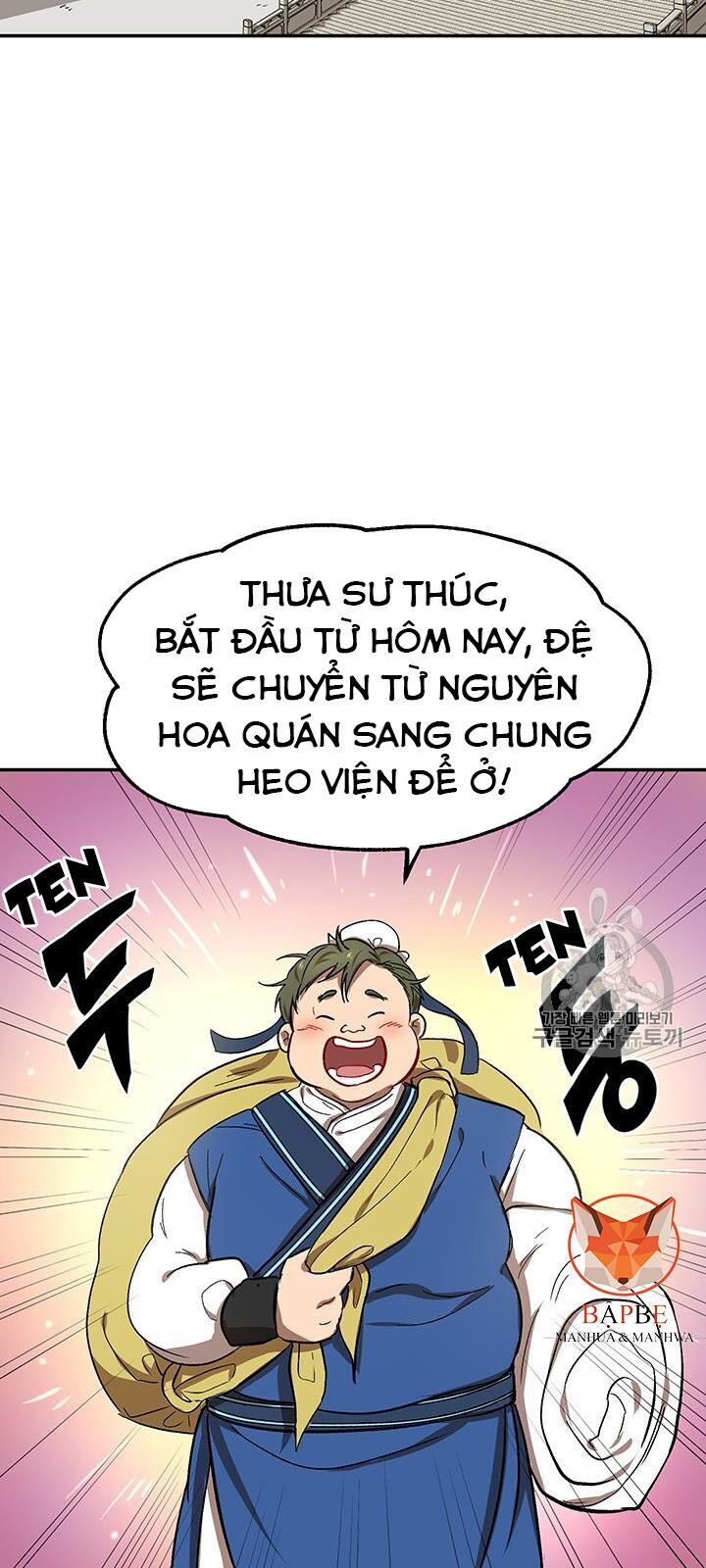 Võ Đang Kỳ Hiệp Chapter 6 - Trang 2