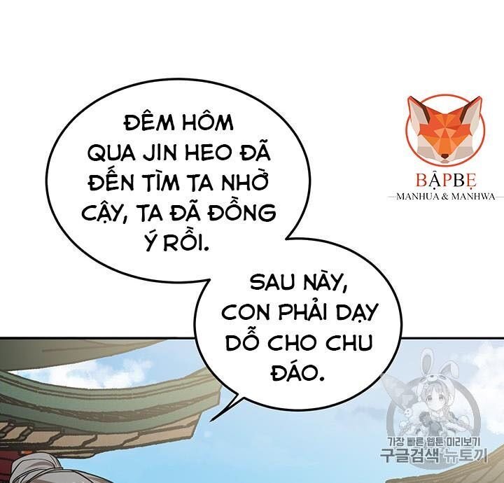 Võ Đang Kỳ Hiệp Chapter 6 - Trang 2