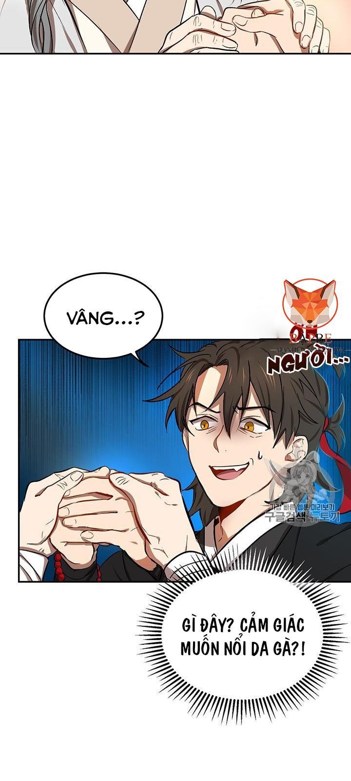 Võ Đang Kỳ Hiệp Chapter 6 - Trang 2