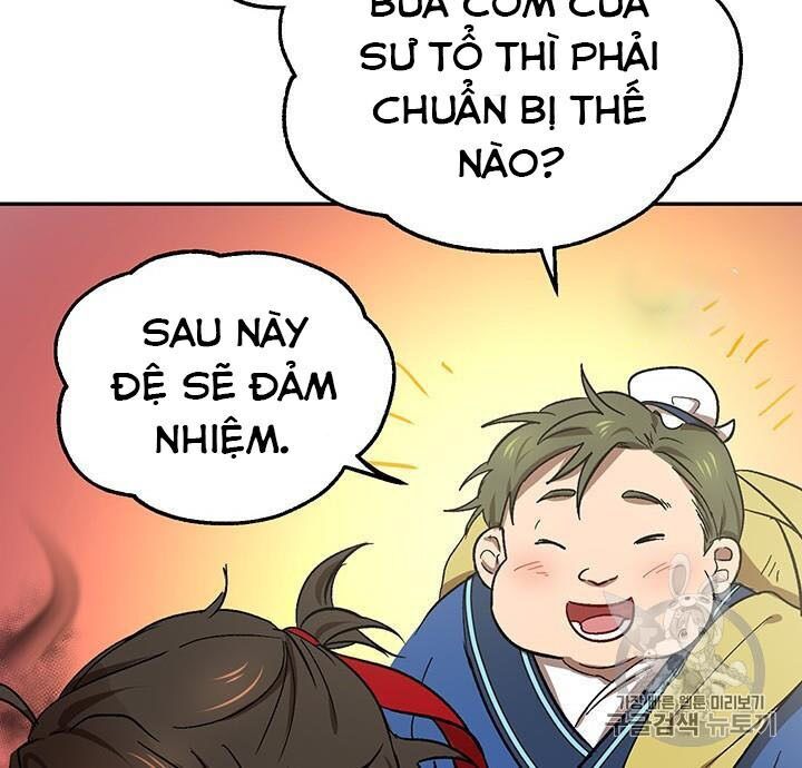 Võ Đang Kỳ Hiệp Chapter 6 - Trang 2